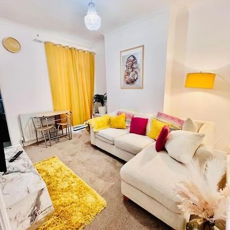 Lovely 3Bed Home Middlesbrough Eksteriør billede