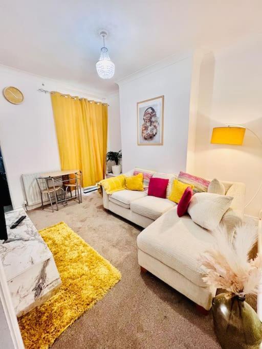 Lovely 3Bed Home Middlesbrough Eksteriør billede