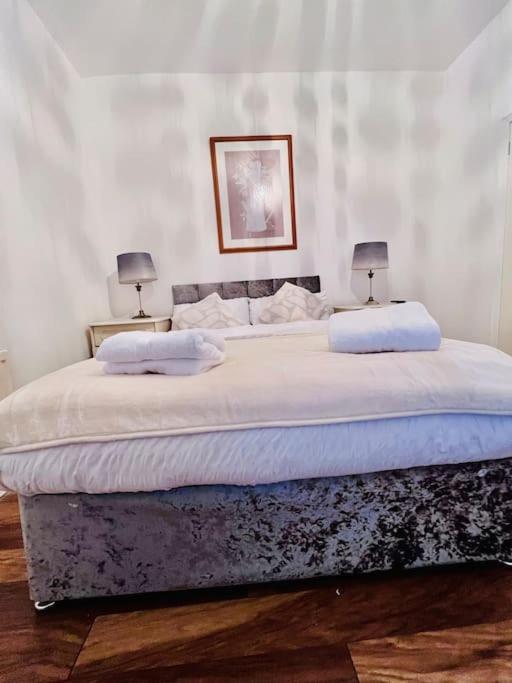 Lovely 3Bed Home Middlesbrough Eksteriør billede