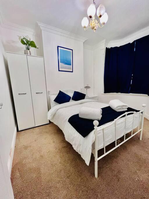 Lovely 3Bed Home Middlesbrough Eksteriør billede