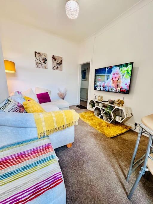 Lovely 3Bed Home Middlesbrough Eksteriør billede