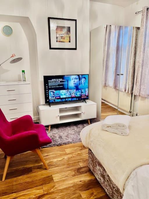 Lovely 3Bed Home Middlesbrough Eksteriør billede