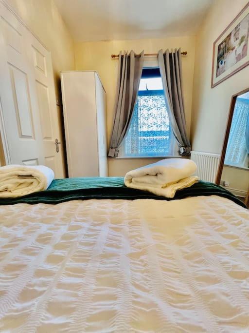 Lovely 3Bed Home Middlesbrough Eksteriør billede