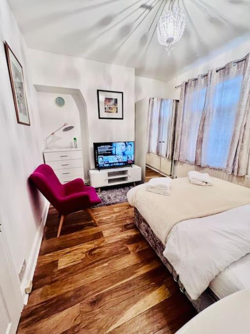Lovely 3Bed Home Middlesbrough Eksteriør billede